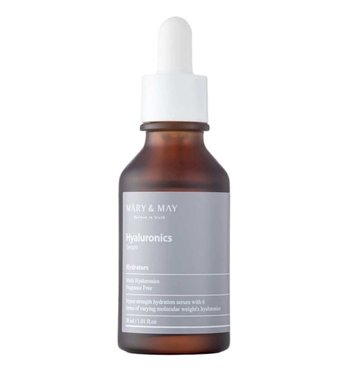 MARY & MAY Hyaluronics Serum -
