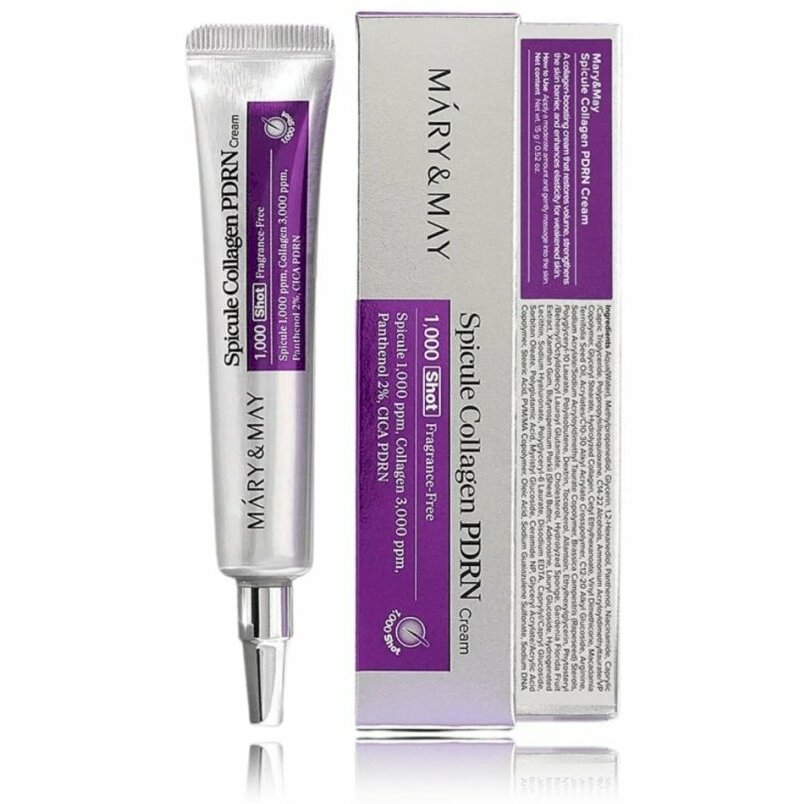 MARY & MAY Mary&May Spicule Collagen
