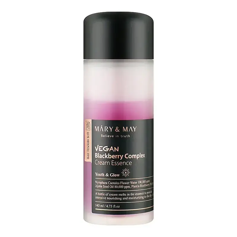 MARY & MAY Mary&May Vegan Blackberry
