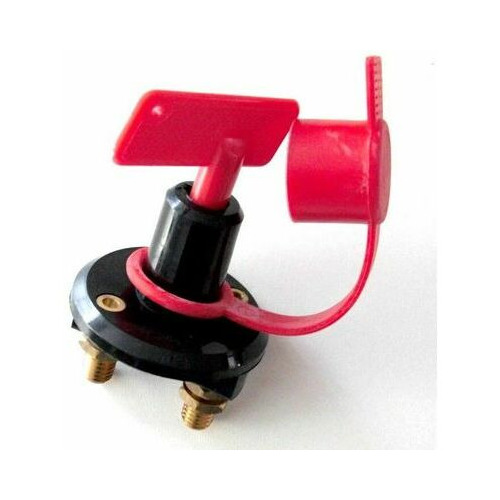 Masas slēdzis IEF E2319B 12V/24V 300A