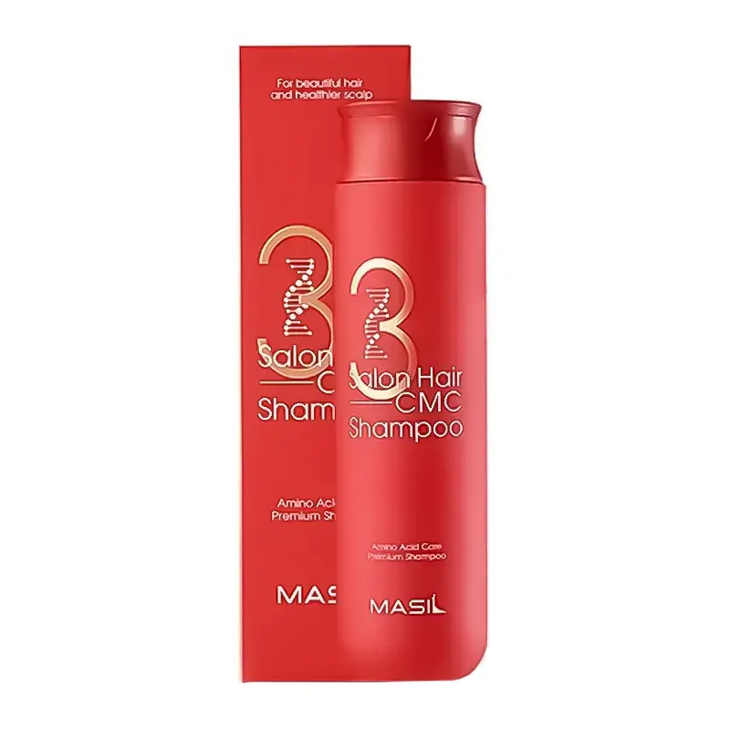 Masil 3 Salon Hair CMC Shampoo