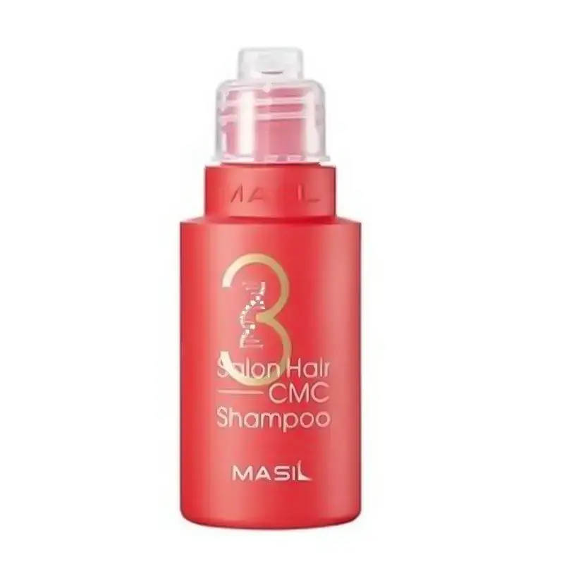 MASIL 3 Salon Hair CMC Shampoo