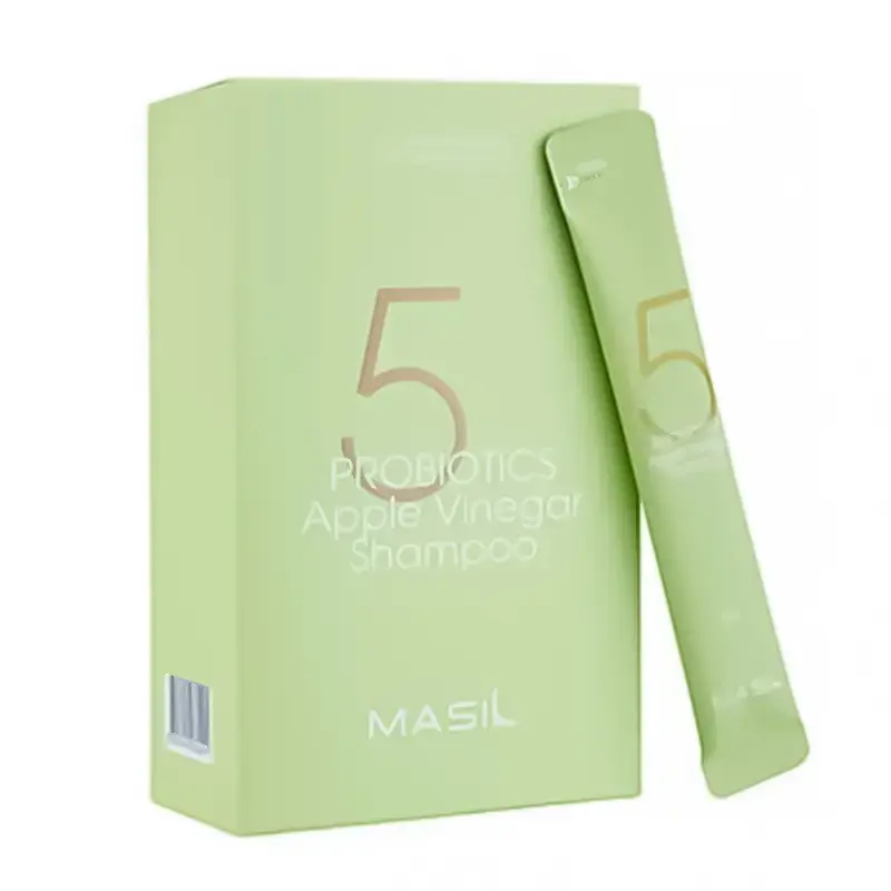 Masil 5 Probiotics Apple Vinegar Shampoo