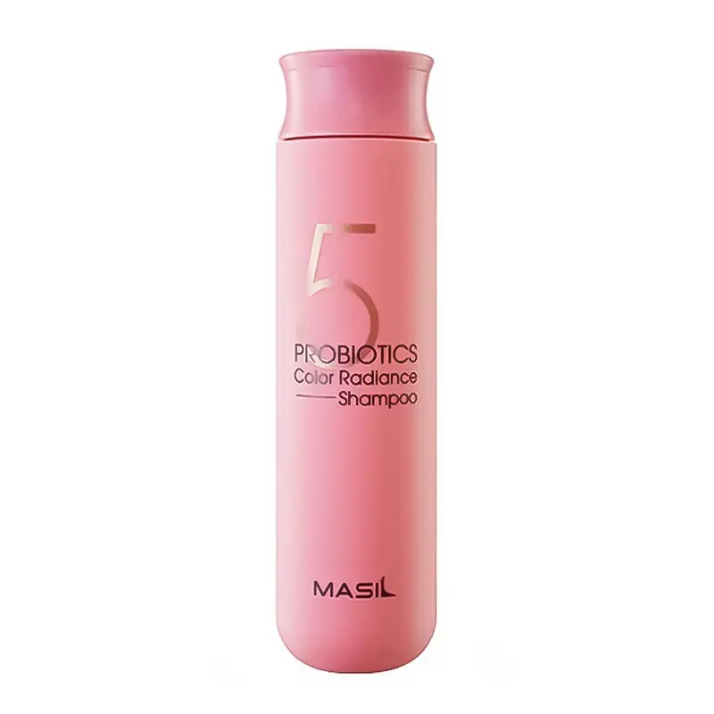 MASIL 5 Probiotics Color Radiance Shampoo