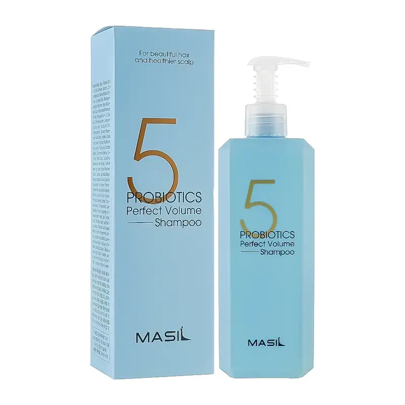 Masil 5 Probiotics Perfect Volume Matu