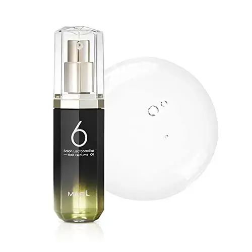 MASIL 6 Salon Lactobacillus Nourishing and