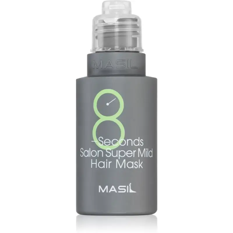 MASIL 8 Seconds Salon Super Delicate