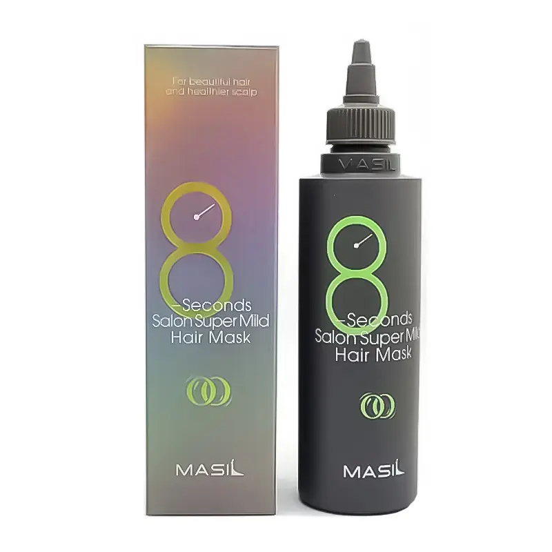 Masil 8 Seconds Salon Supermild Hair
