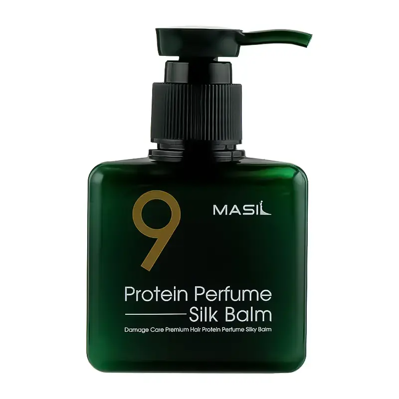 Masil 9 Protein Perfume Silk Balm