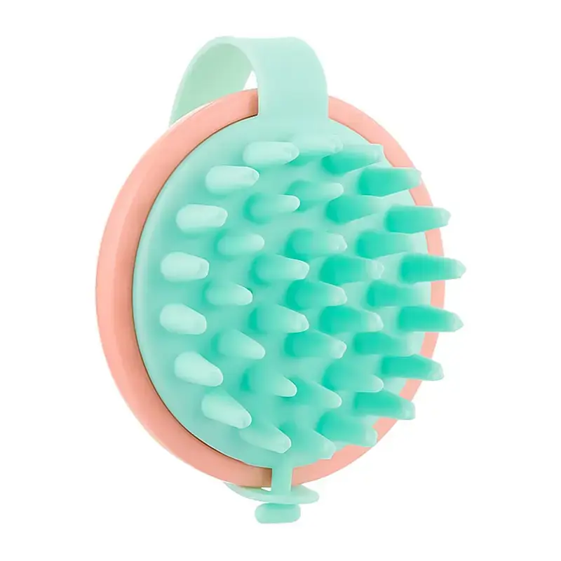 Masil Head Cleansing Massage Brush 1