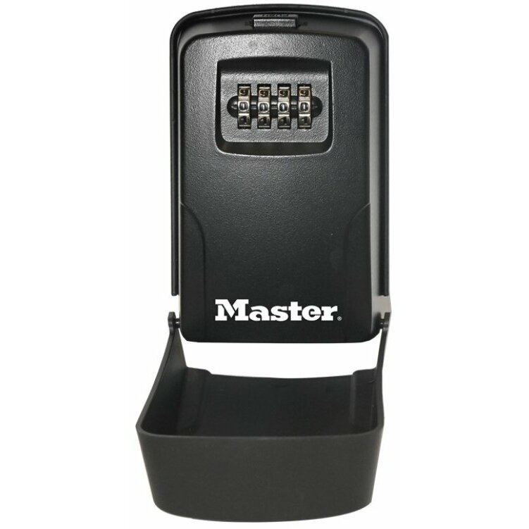 Masterlock Atslēgu kaste ar kodu Select