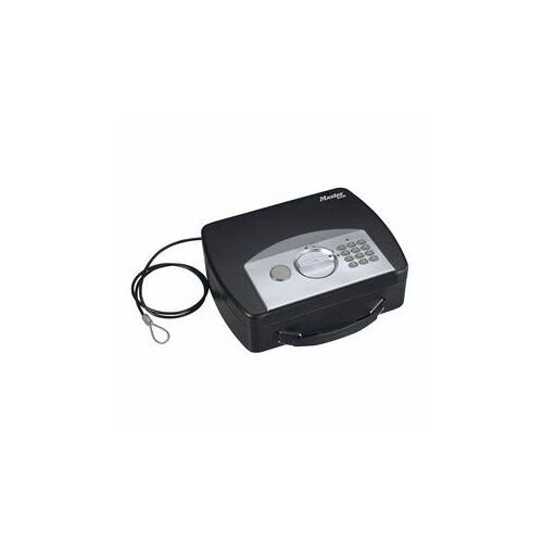 6596 MasterLock Digitālā naudas lāde ar
