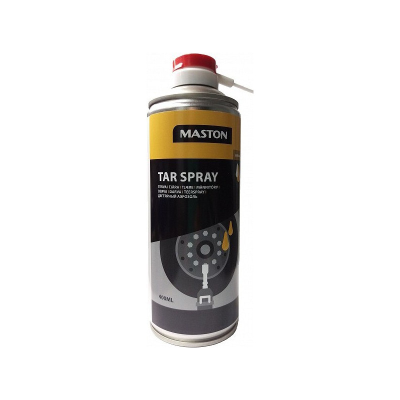 MASTON PRC MOTUL aizsargdarva 400ml (20-400602)