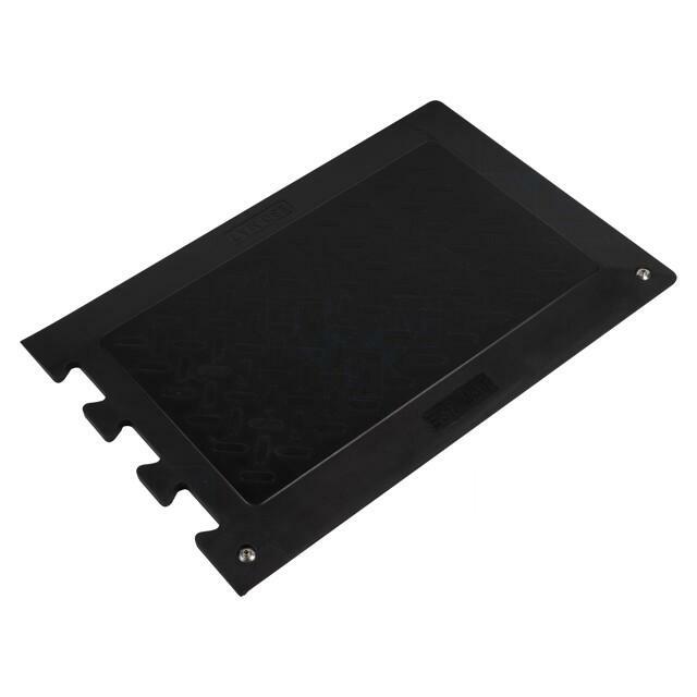 STATICTEC Mat: floor; anti fatigue; ESD