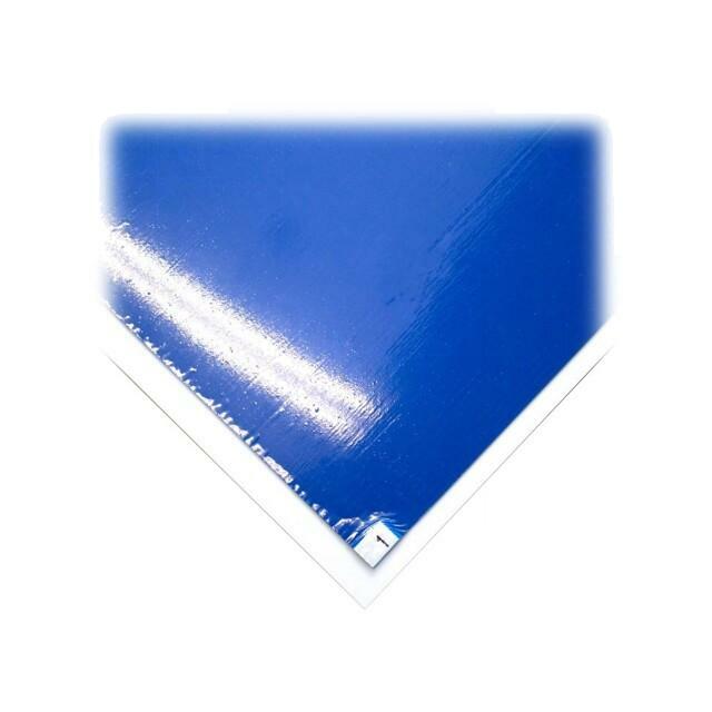 COBA EUROPE Mat: floor; contamination control