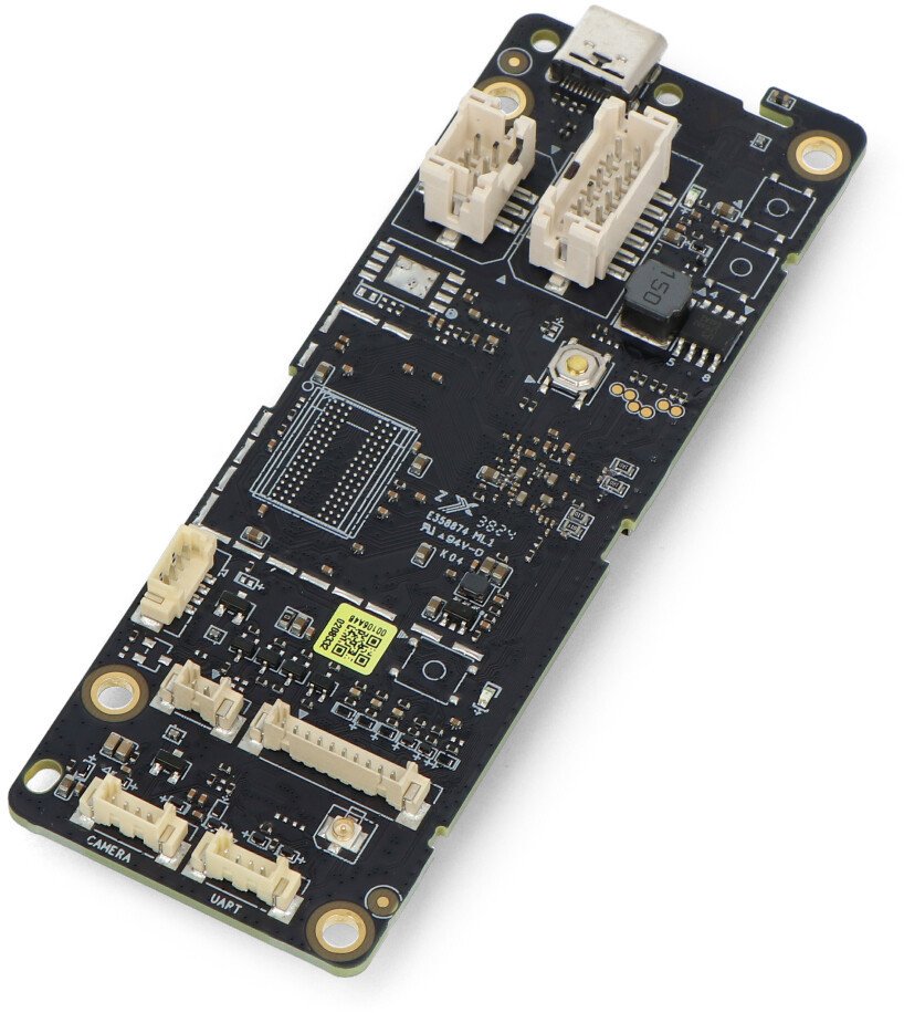 BambuLab Mātesplate AP V2 Bambu Lab
