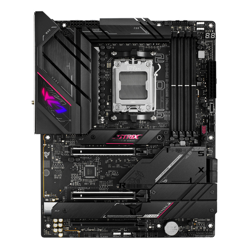 Mātesplate Asus ROG STRIX B650E-E GAMING