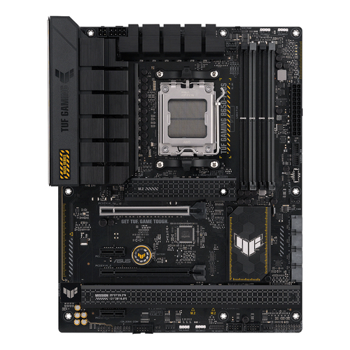 Mātesplate Asus TUF GAMING B650-PLUS |