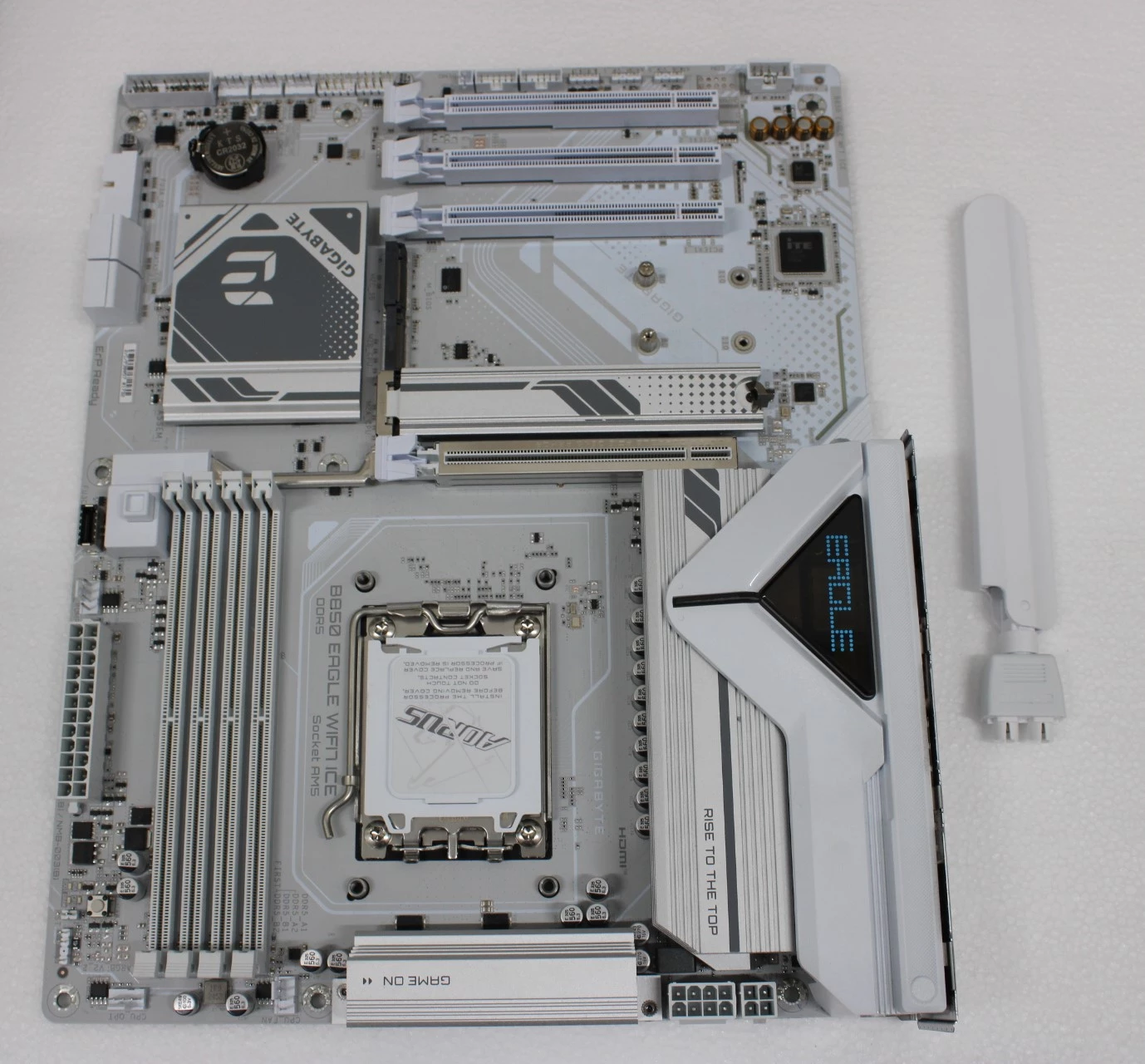 SALE OUT. Gigabyte B850 EAGLE WF7