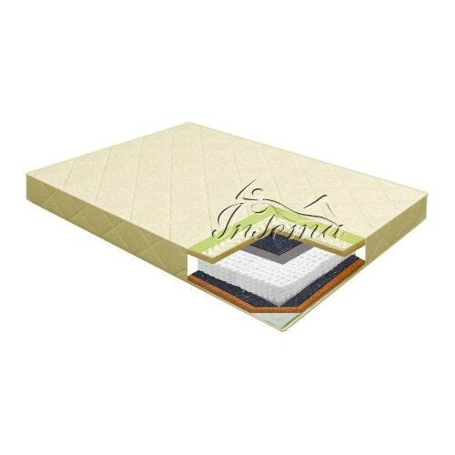 Matracis Int Teen Comfort 80x160 FOG