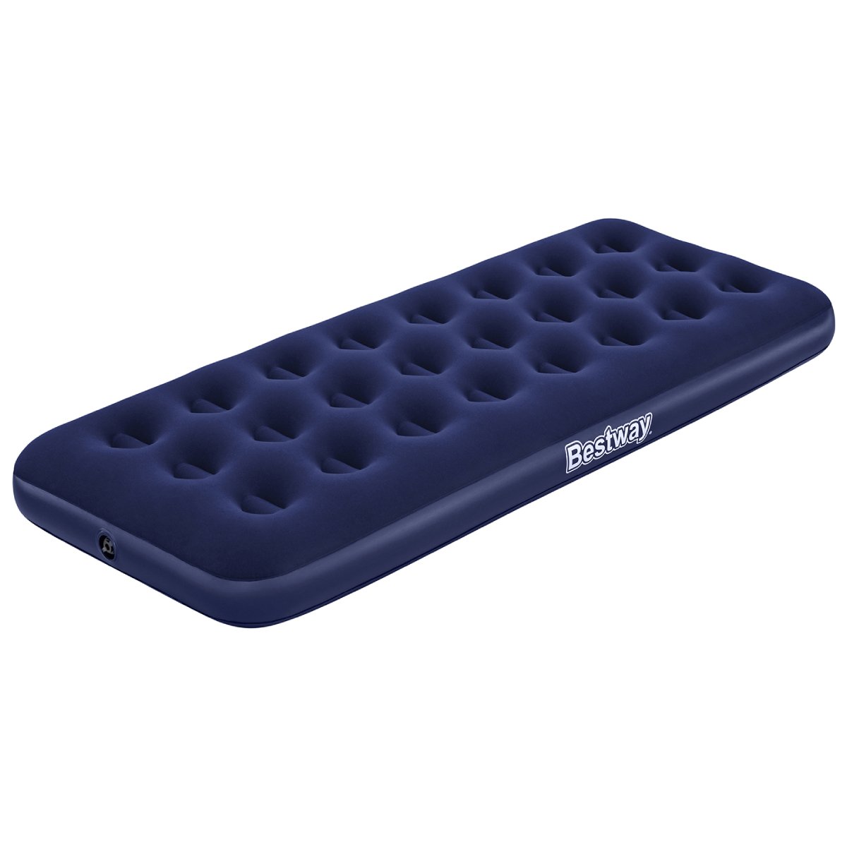 BESTWAY Matracis piepūšamais 185x76x22 cm |