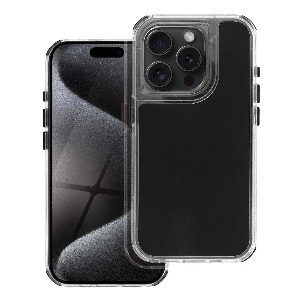 MATRIX Case for IPHONE 12 /