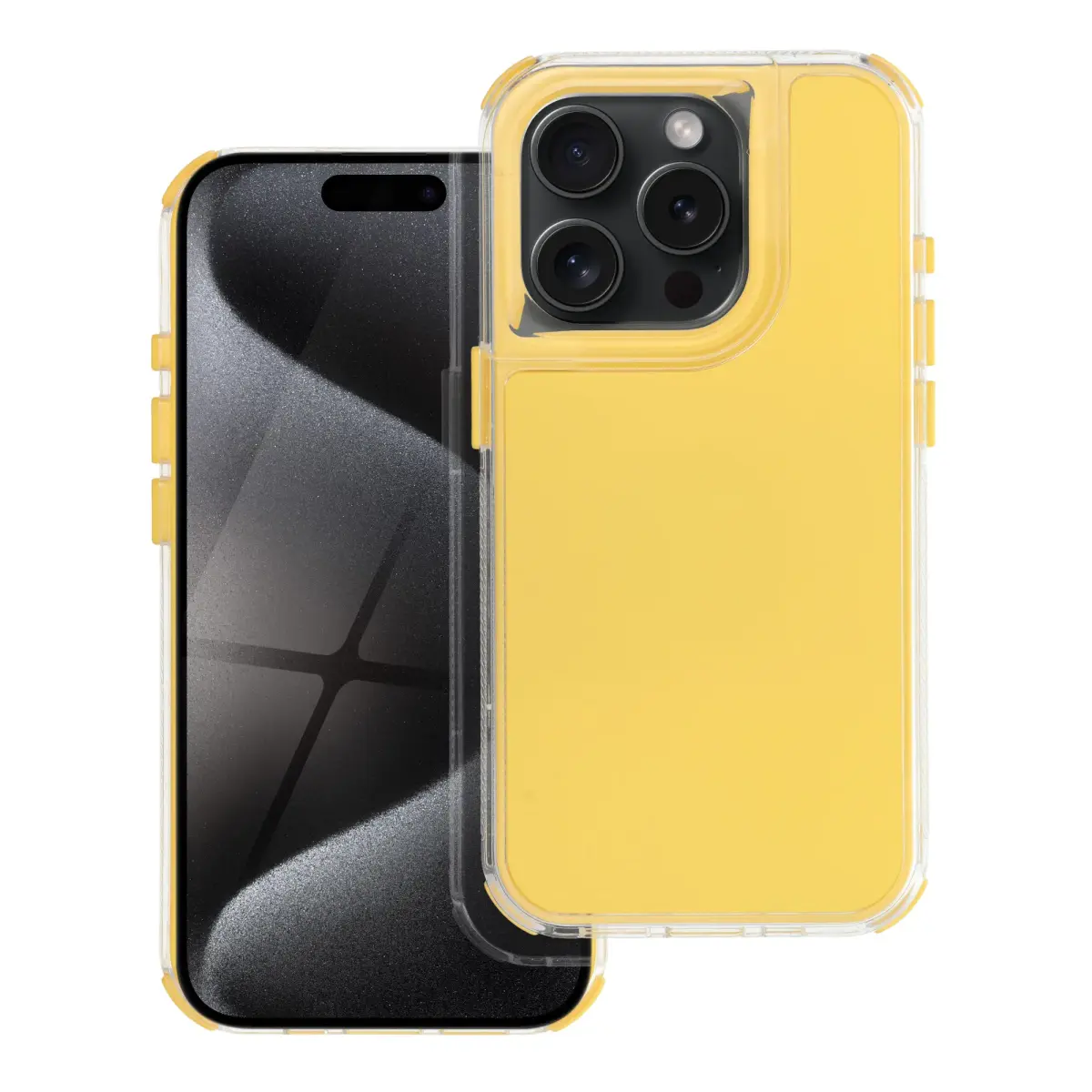 MATRIX Case for IPHONE 15 Pro