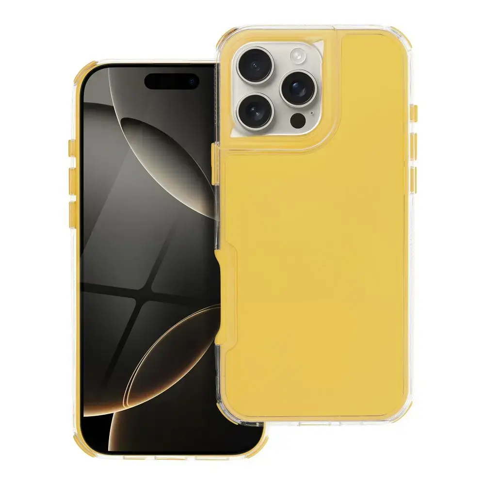 MATRIX Case for IPHONE 16 Pro