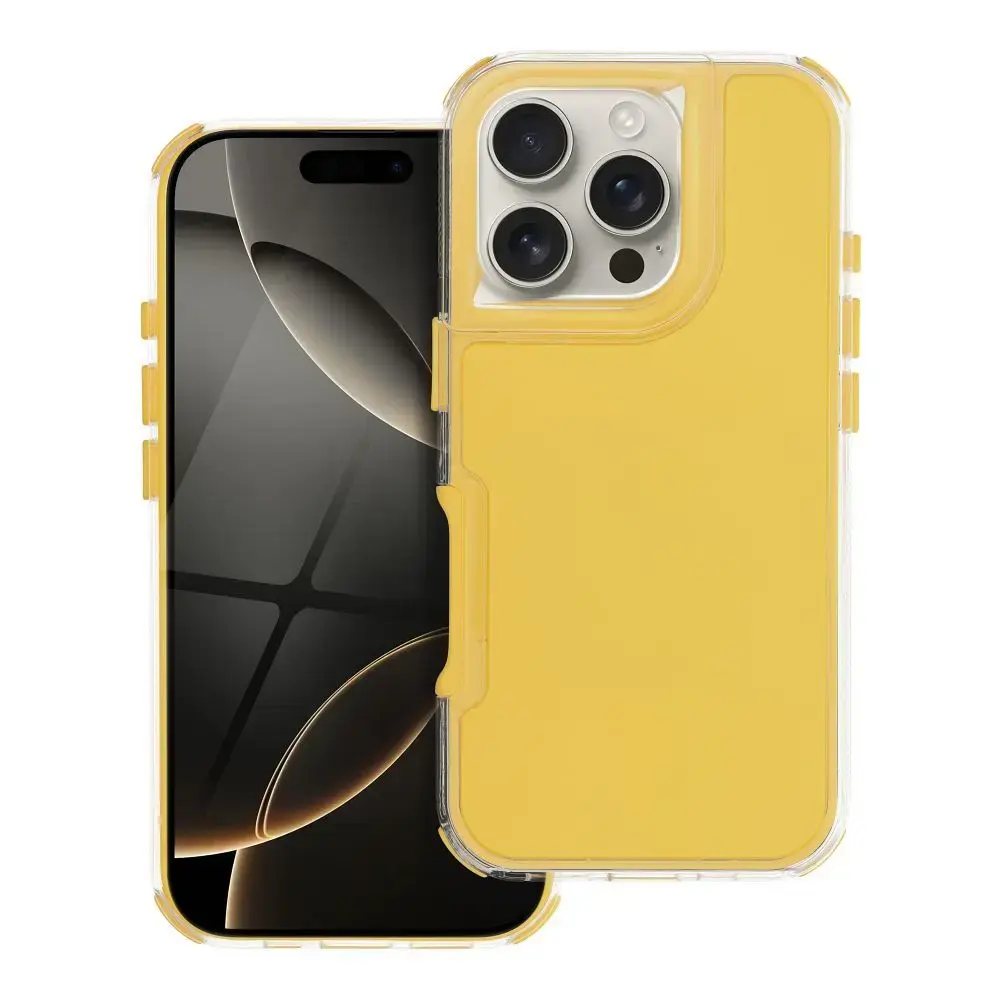 MATRIX Case for IPHONE 16 Pro
