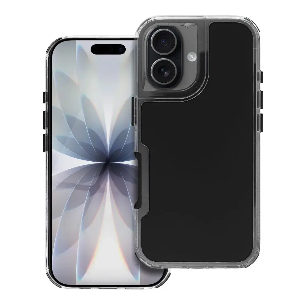 MATRIX Case for IPHONE 17 black
