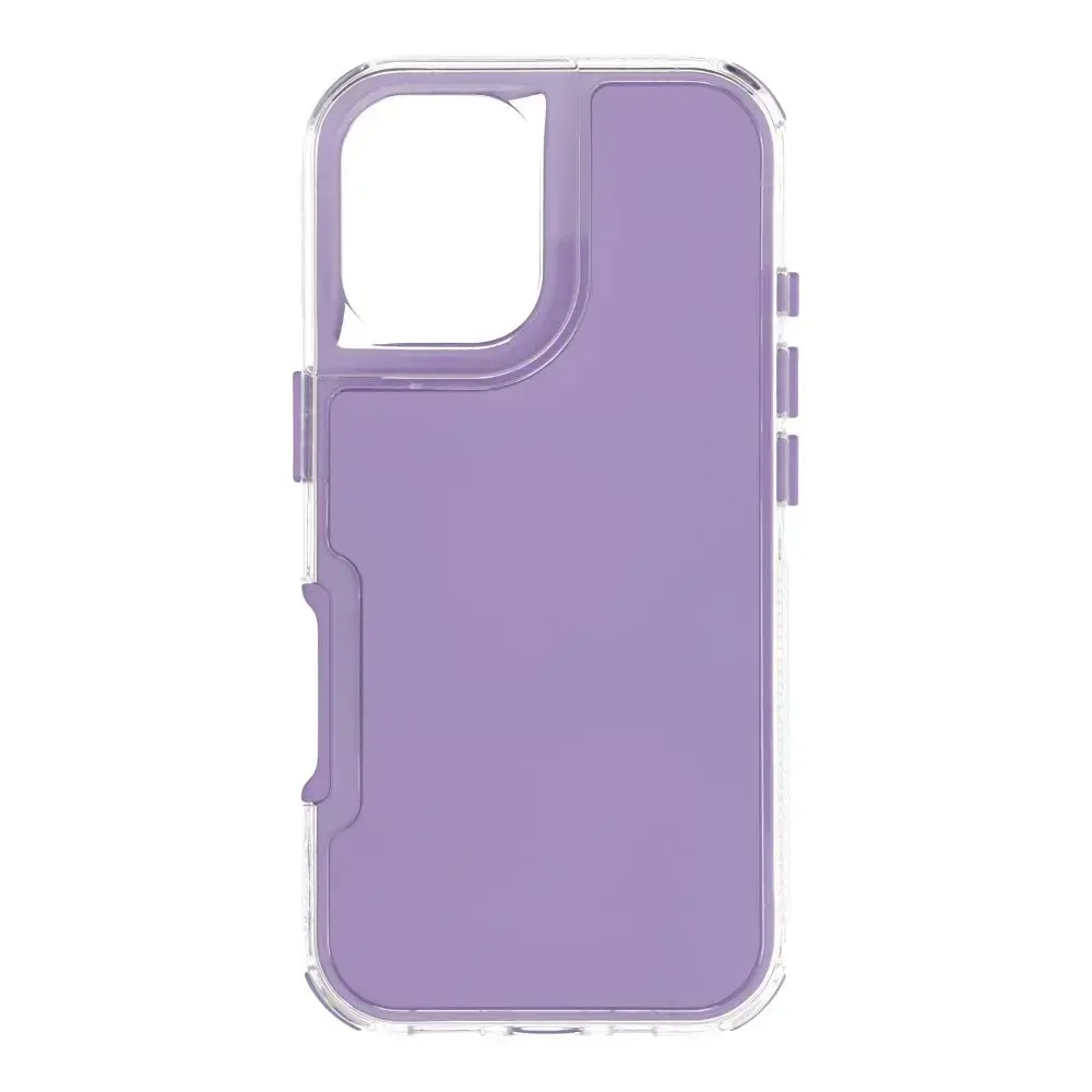 MATRIX Case for IPHONE 17 light