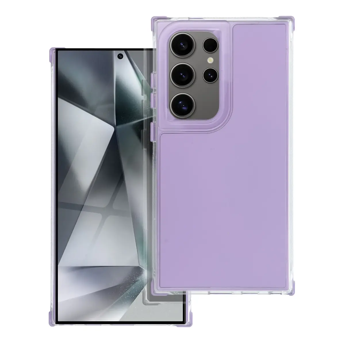 OEM MATRIX Case for SAMSUNG A15