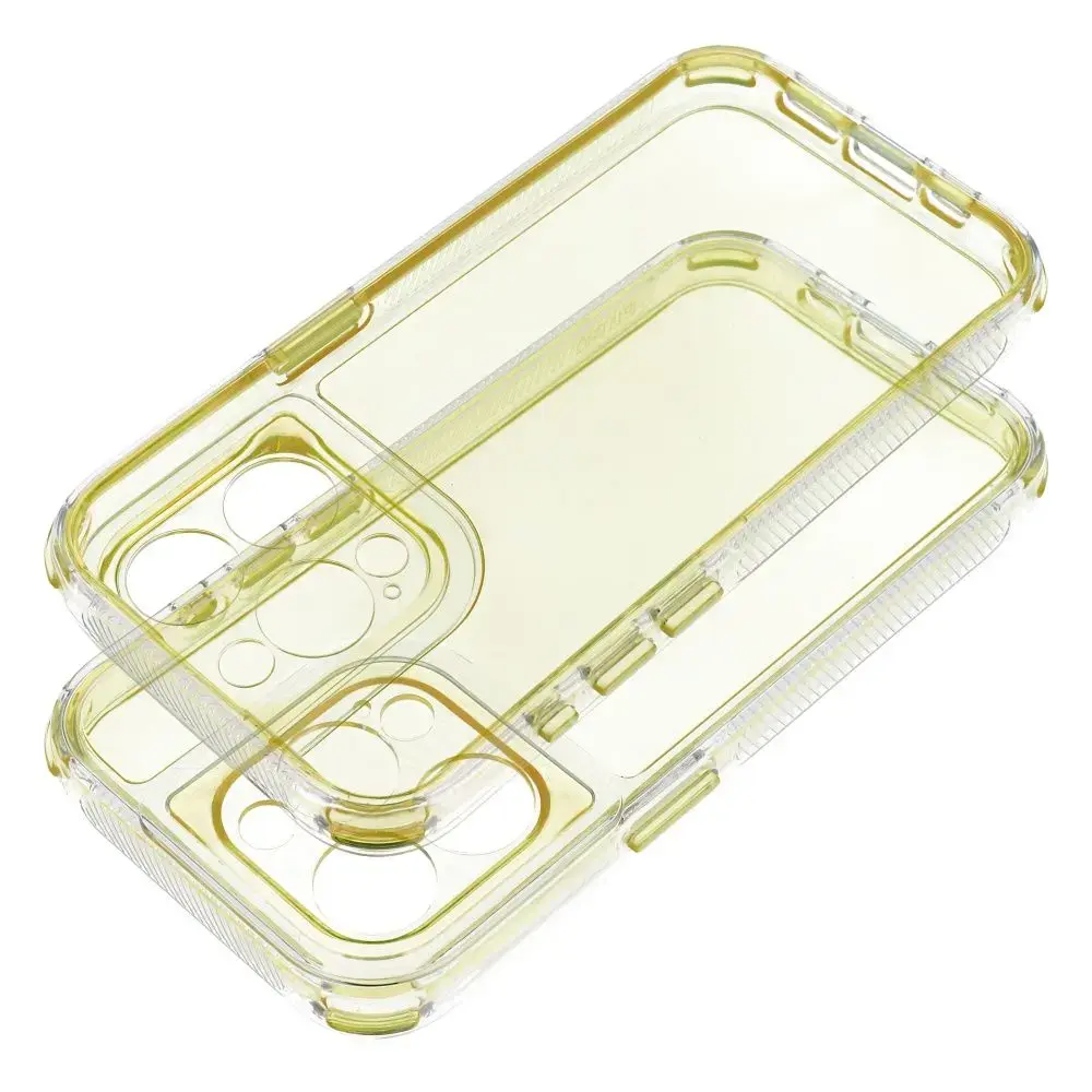 MATRIX CLEAR Case for IPHONE 16