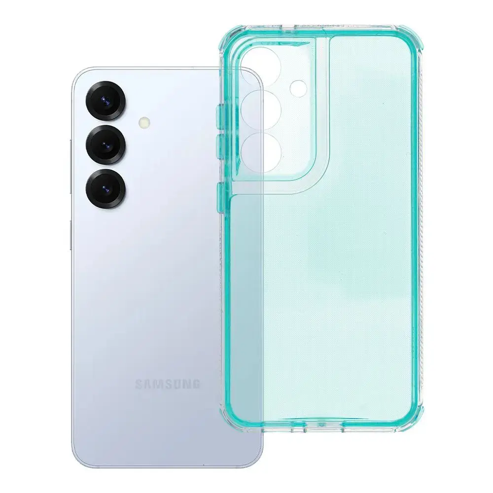 OEM MATRIX CLEAR Case for SAMSUNG
