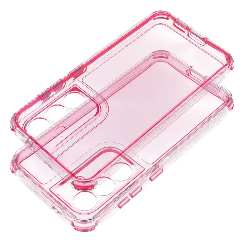 OEM MATRIX CLEAR Case for SAMSUNG