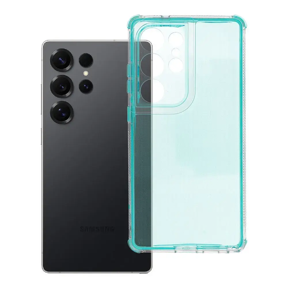 OEM MATRIX CLEAR Case for SAMSUNG