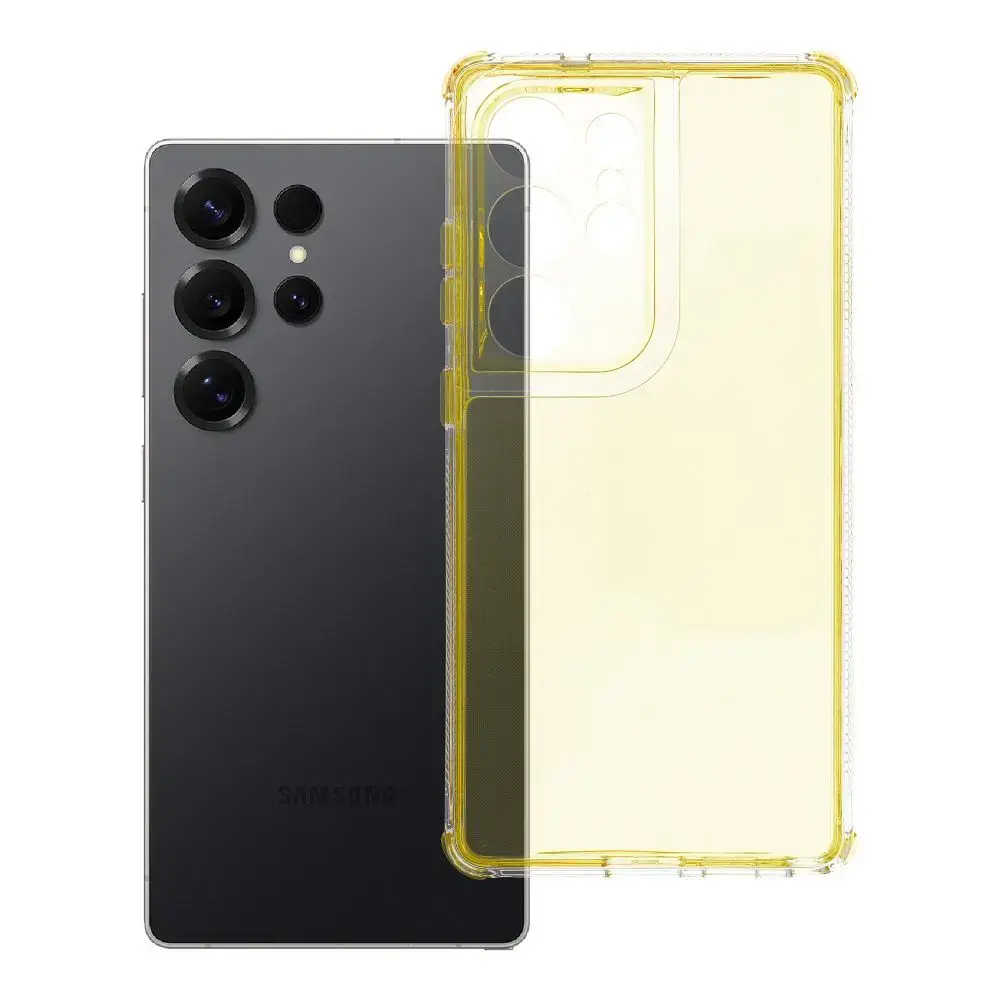OEM MATRIX CLEAR Case for SAMSUNG