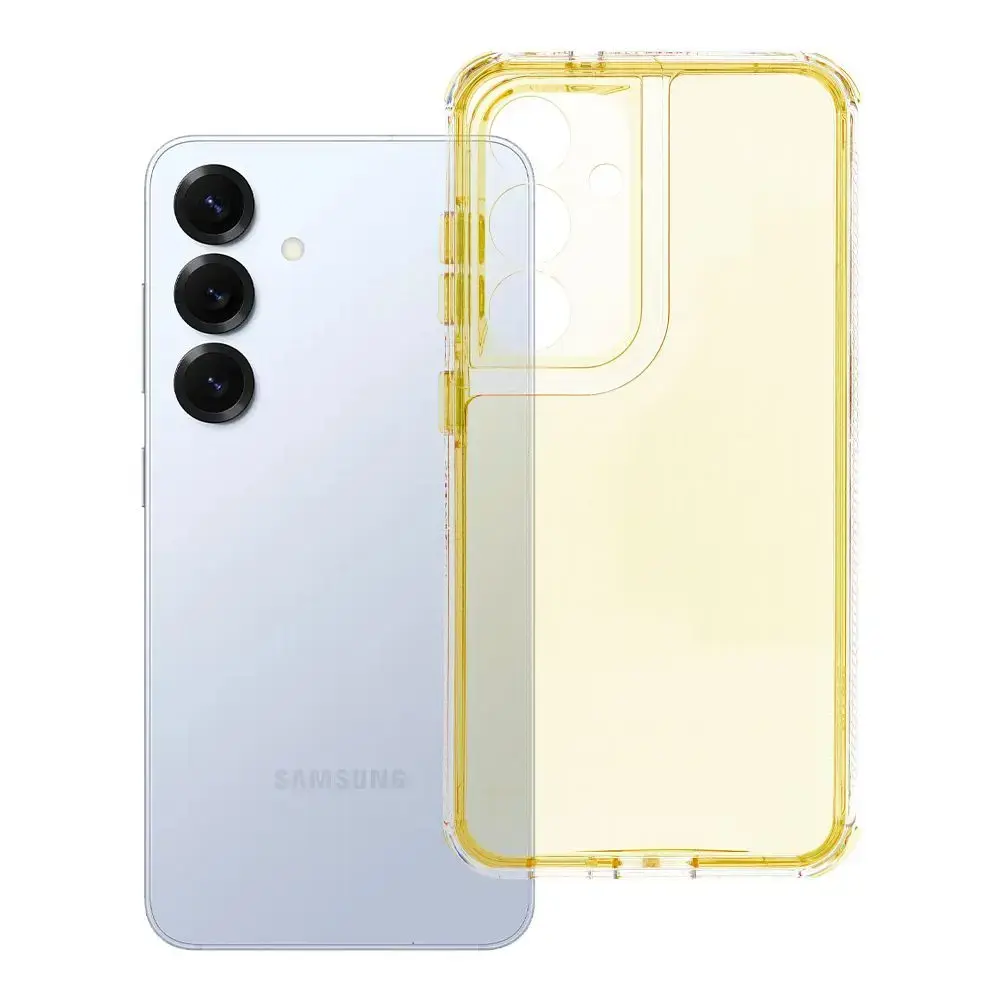 OEM MATRIX CLEAR Case for SAMSUNG
