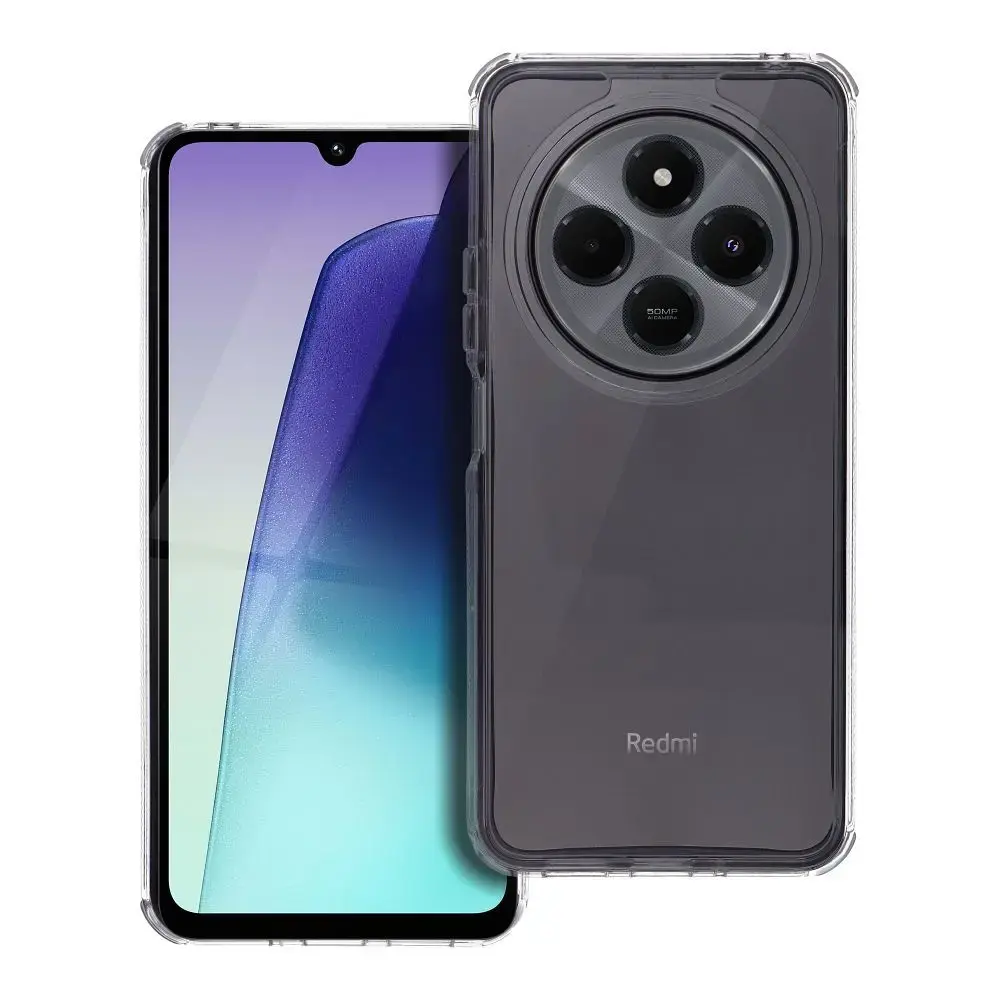 OEM MATRIX CLEAR Case for Xiaomi