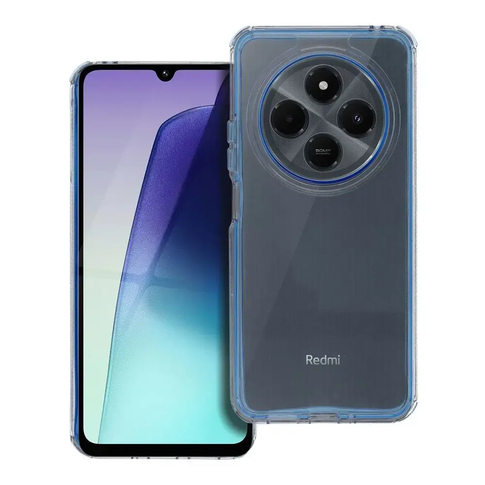 OEM MATRIX CLEAR Case for XIAOMI