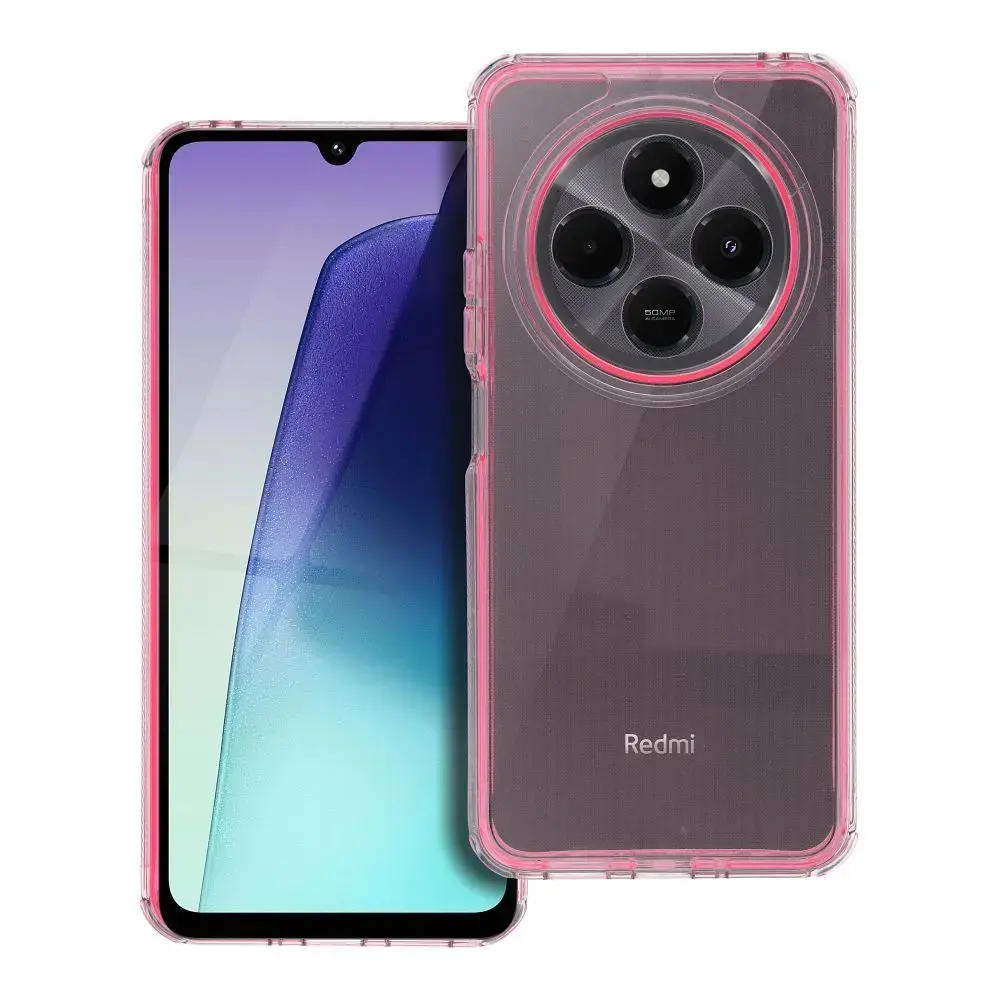 OEM MATRIX CLEAR Case for Xiaomi