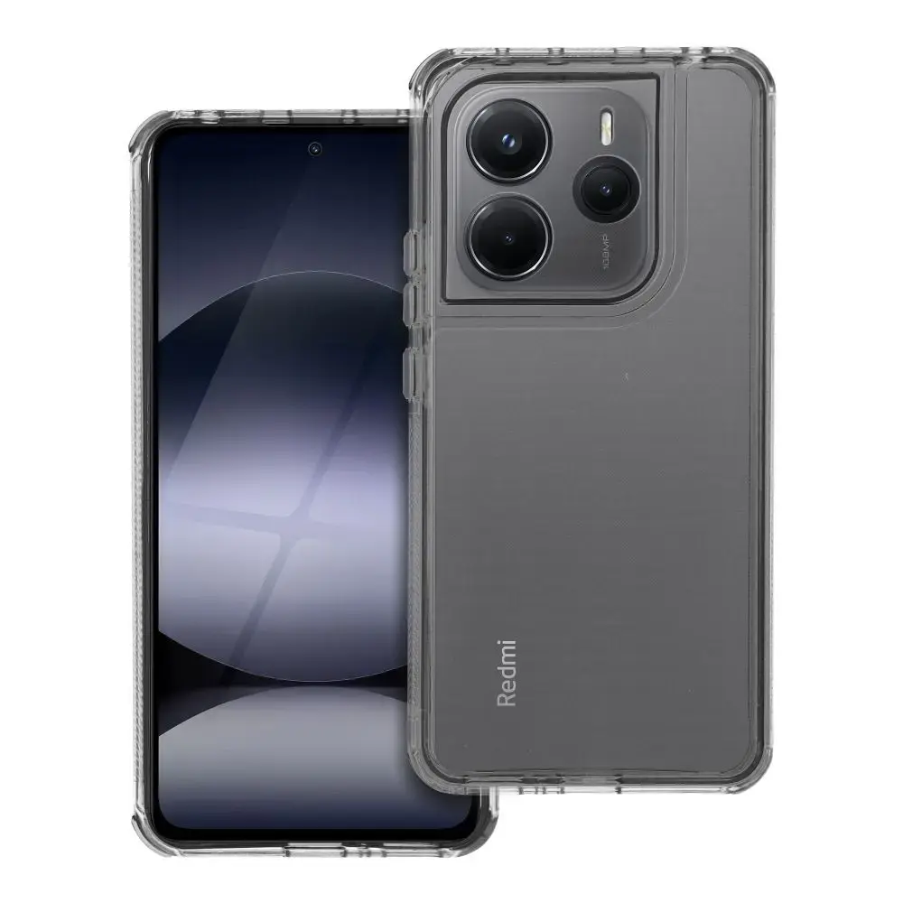 OEM MATRIX CLEAR Case for XIAOMI