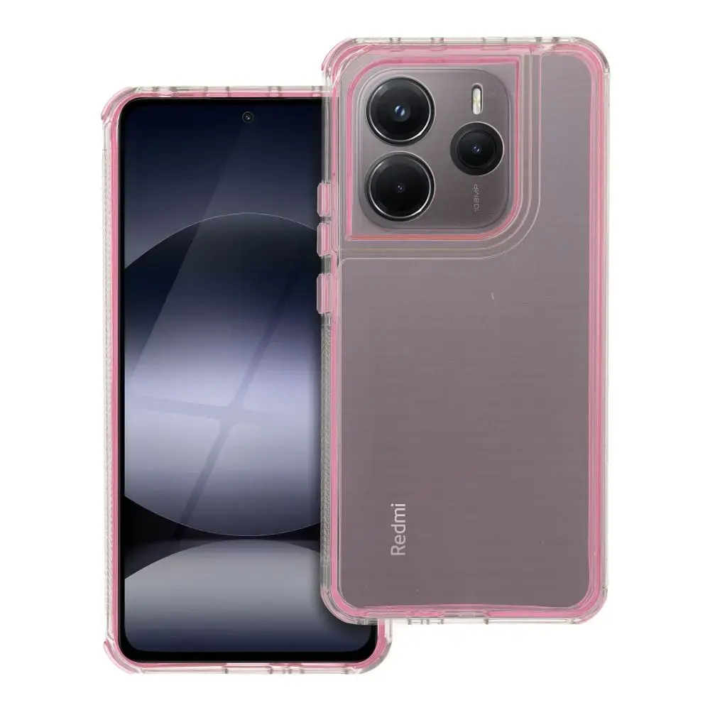 OEM MATRIX CLEAR Case for XIAOMI