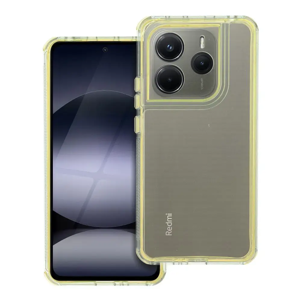 OEM MATRIX CLEAR Case for XIAOMI