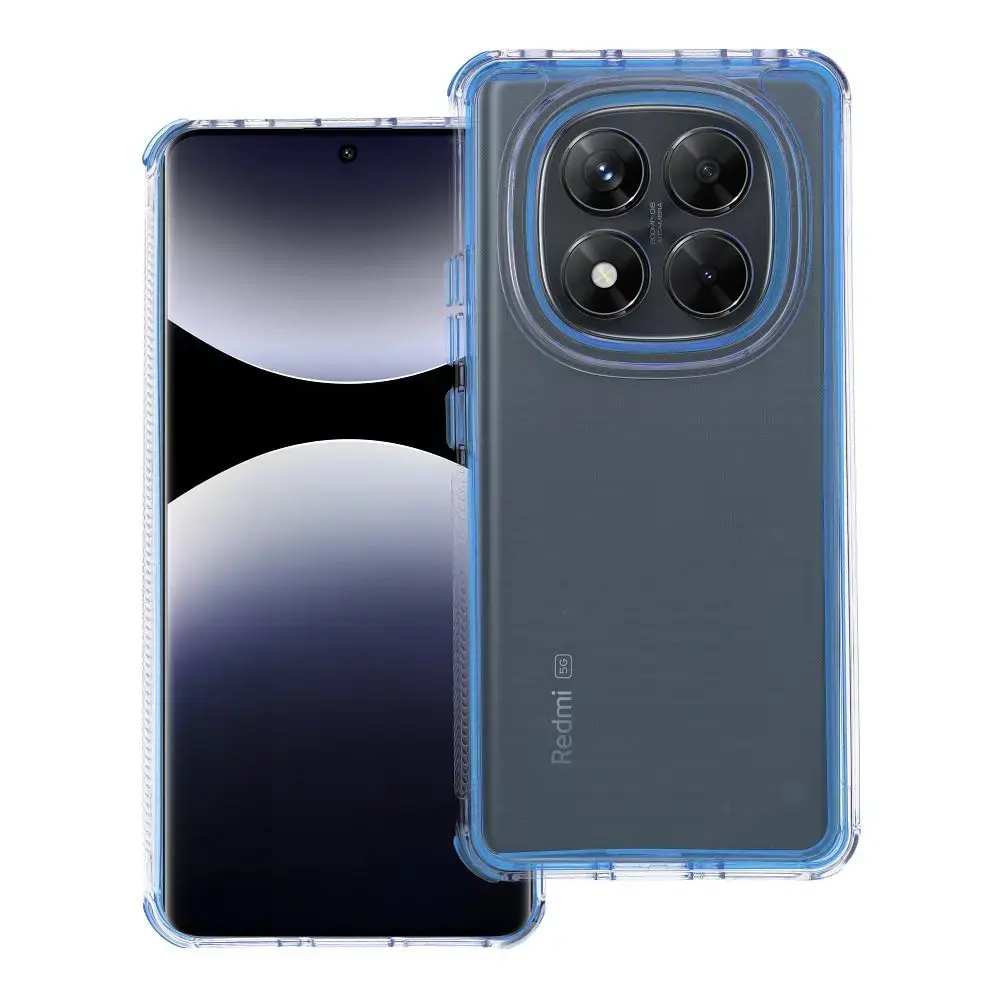 OEM MATRIX CLEAR Case for XIAOMI