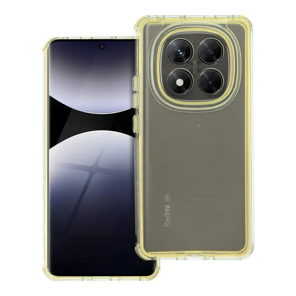 OEM MATRIX CLEAR Case for XIAOMI