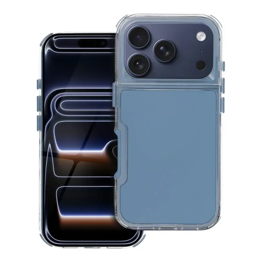 Matrix maciņš telefonam iPhone 18 Pro