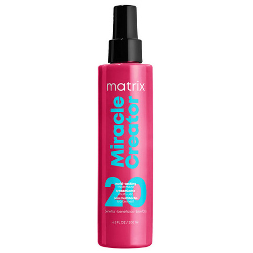 Matrix Total Results Miracle Creator Daudzfunkcionālais