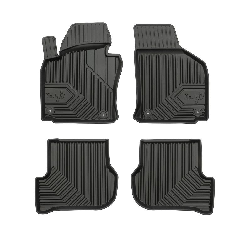 Premium 77 MATS SKODA OCTAVIA II