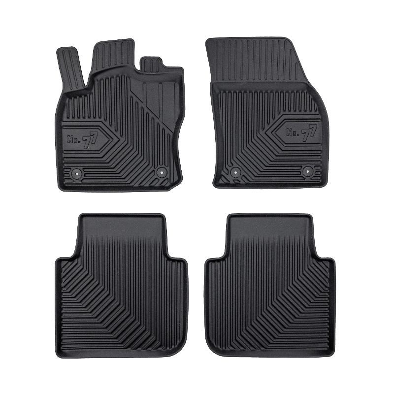 Premium 77 MATS VW TIGUAN ALLSPACE